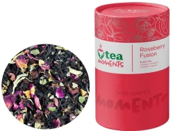 Čaj Roseberry Fusion 70g Tea Moments
