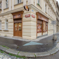 Náhledová fotografie prodejny Potraviny Kolobok Holešovice