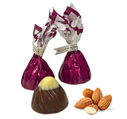 MONT-BLANC S MANDLAMI NASEKANAMI ROSHEN
