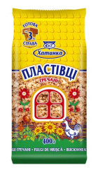 Pohankové vločky 400g Chatynka