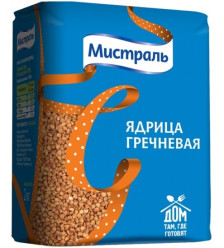 Pohanka 2kg Mistral