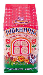 Krupice z měkké pšenice 700g Chatynka