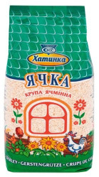 Ječné krupice 700g Chatynka