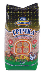 Pohanka 1kg Chatynka