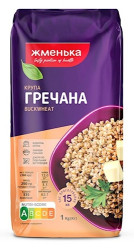 Pohanková krupice 1000g Žmenka