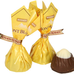 MONT-BLANC S SEZAMEM Roshen