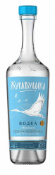 Vodka Žuravuška měkká 0,5L 40%