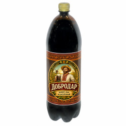 Kvas Klasický 2L Dobrodar