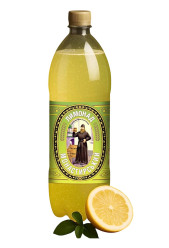 Limonáda 2L Monastyrský