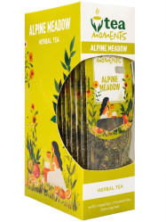 Čaj Alpine Meadow sáčky 33g 15x2.2g Tea Moments