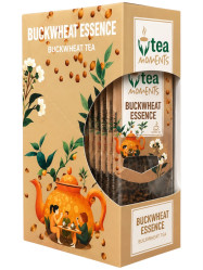 Čaj Buckwheat Essence sáčky 36g 15x2,4g Tea moments