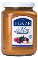 Lilková pomazánka 