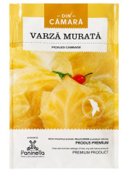 Nakládané zelí 500g Din Camará
