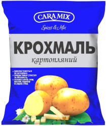 Bramborový škrob 200g CARAMIX