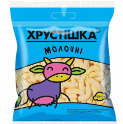 Kukuřičné tyčinky 