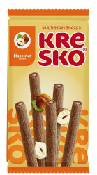 SNACKS Kresko ořechový krém 140g ABK