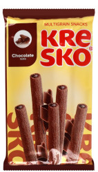 SNACKS Kresko s kakaovou příchutí 140g ABK