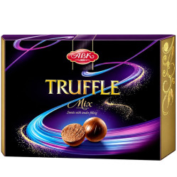 Bonboniéra „Truffle MIX“ 226g ABK