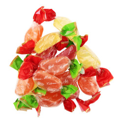 CITRUS-MIX karamel assorty Roshen