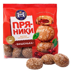 Perníčky 