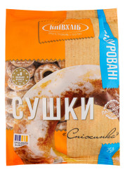 Preclíky Sněžinka 250g Kyivkhlib