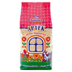 Krupice z tvrdé pšenice 700g Chatynka