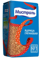 Pohanka 900g Mistral