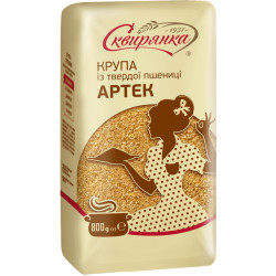 Krupice z tvrdé pšenice Artek 800 g Skvirjanka