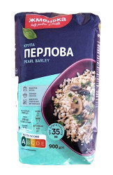 Kroupy perlové 900g Žmenka