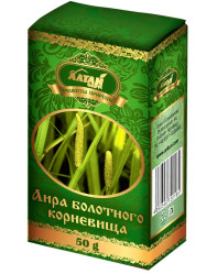 Calamus oddenek 50 g Altaj