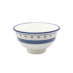 Porcelánová miska 