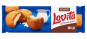 náhled Sušenky s mlečnou nápiní 127g Lovita