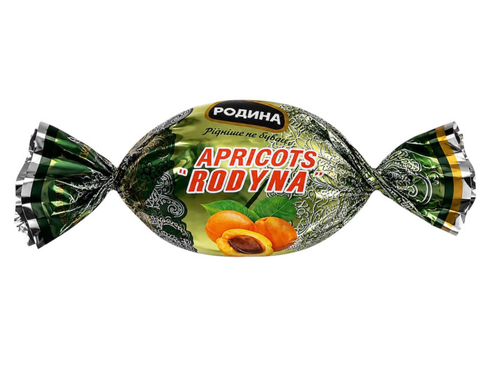 detail Rodyna Meruňka