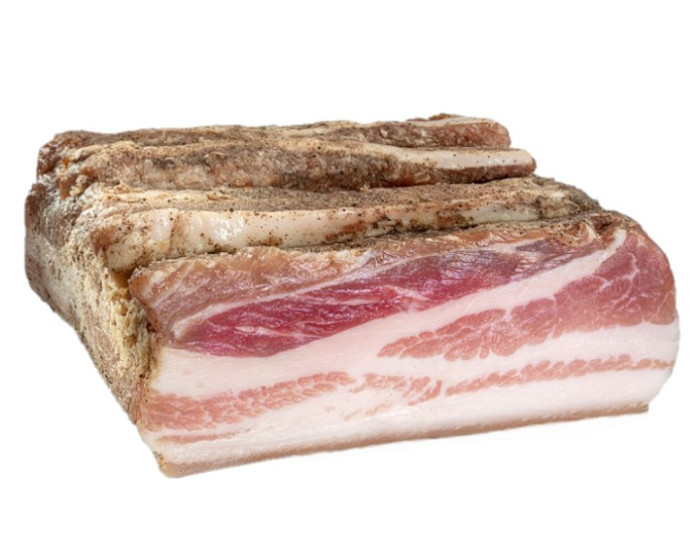detail Vepřové maso ve slaném nálevu cca 300g