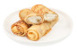 náhled Palacinky s tvarohem a rozinkami 300g Panilino