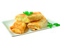 náhled Palacinky s bramborami 300g Panilino