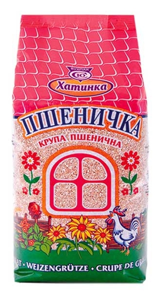 detail Krupice z měkké pšenice 700g Chatynka