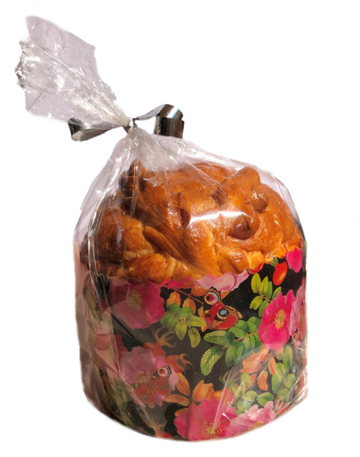 detail KULIČ zakarpacký 300g