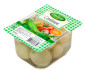 náhled Nakládané zelené rajčata 450g Grinvil