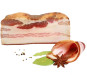 náhled Špeck Pid Goriločku cca 370g