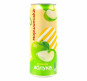 náhled Perlivý nápoj Limonáda s příchutí jablka 0,33L Morshynska