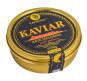 náhled Kaviár z divokého lososa Keta Premium 250g
