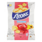 náhled Brambůrky s příchutí kraba 125g LUX