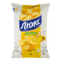 náhled Brambůrky s příchutí sýra 125g LUX