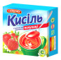 náhled Kisel s jahodovou příchutí 150g CARAMIX