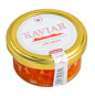 náhled Kaviár z lososa gorbuša 50g