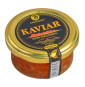 náhled Kaviár z divokého lososa Keta Premium Gold 50g