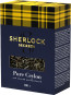 náhled Černý sypaný čaj Pure Ceylon 100g SHERLOCK