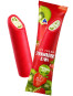 náhled Zmrzlina Jahoda-Kiwi s napni 85g Rud