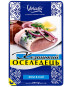náhled Kozácký sleď filet bez kůže v oleji 240g Veladis